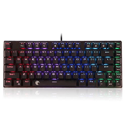 ps4対応キーボード Amazon | CHONCHOW ゲーミングキーボードマウスセット 日本語
